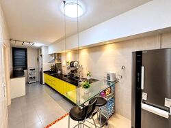 Blk 324C Anchorvale Grove (Sengkang), HDB Executive #639539231